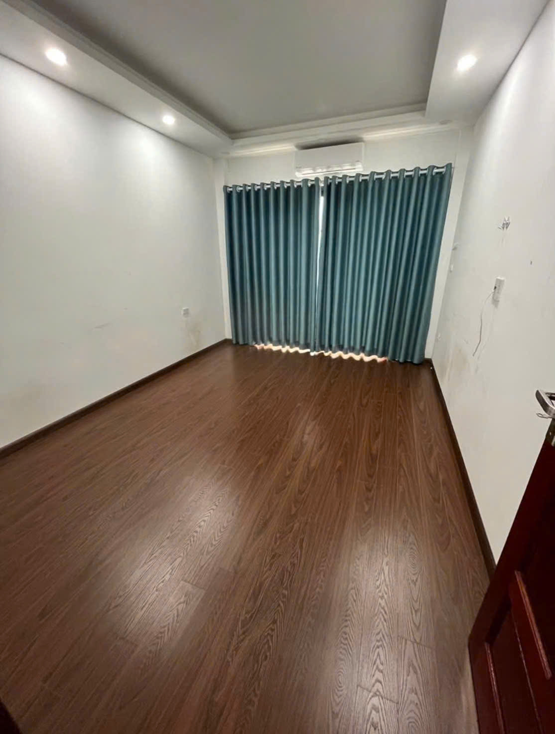 Cho thuê nhà nguyên căn ở gia đình ngõ Gốc Đề, 4 tầng x 60m2, 4 ngủ, 15 Triệu - Ảnh 3